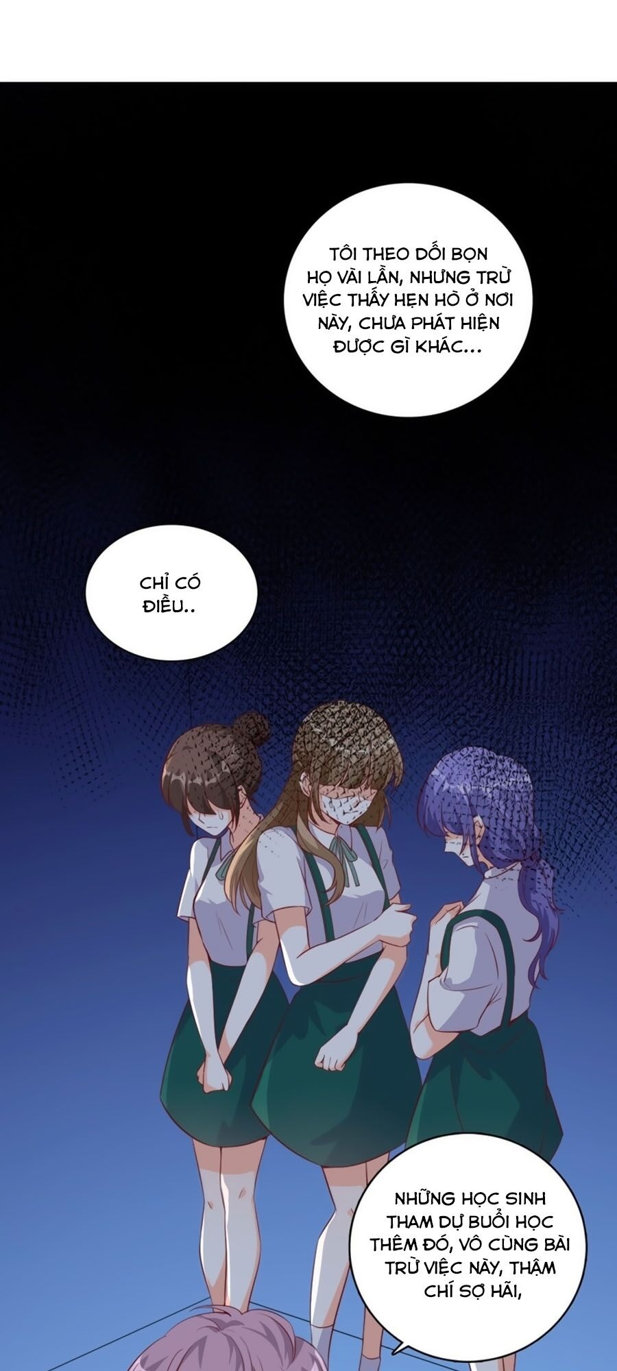 Phản Phái Nữ Đế Lai Tập: Chapter 20