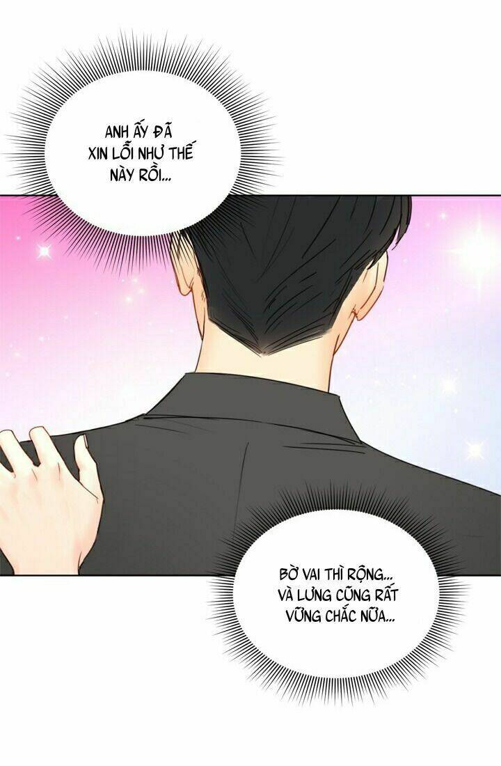 Hẹn Hò Nơi Công Sở: Chapter 62