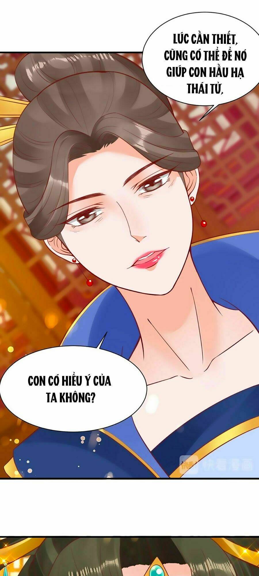 Thịnh Thế Lê Hoa Điện: Chapter 36