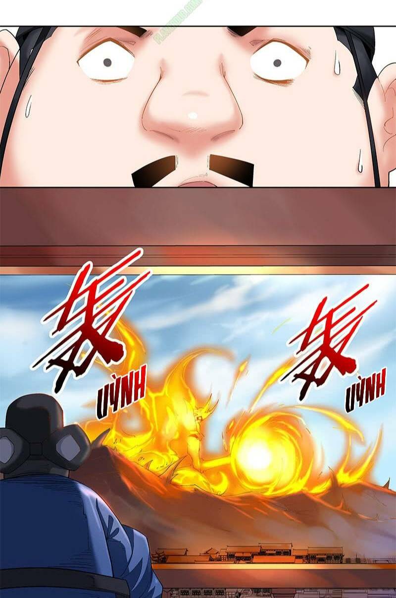 Thần Thương Dị Yêu Lục: Chapter 39