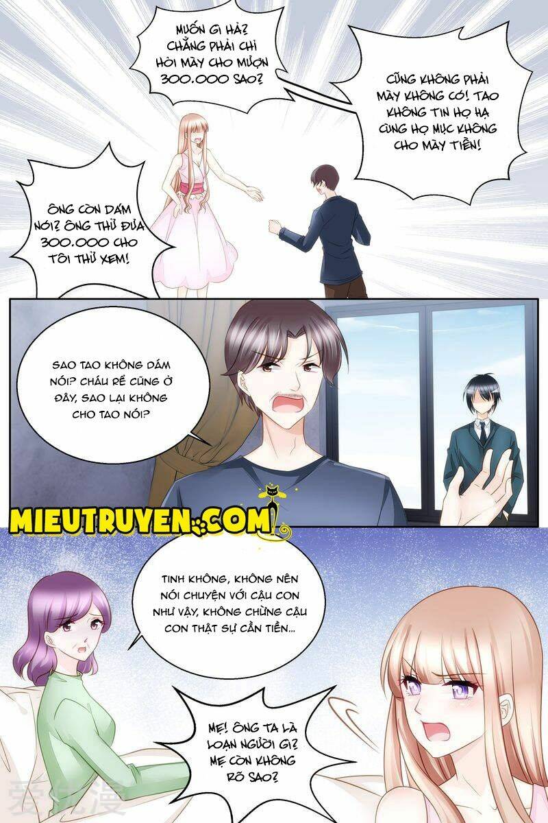 Vợ Yêu Cưới Trước Sủng Sau: Chapter 39