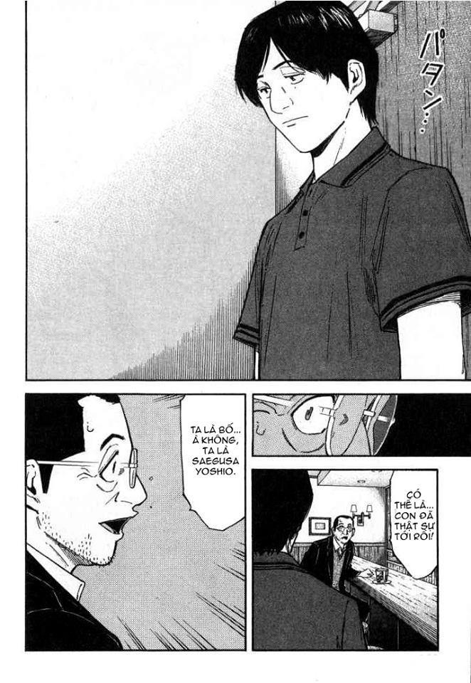 Bartender - Người Pha Chế Rượu: Chapter 94