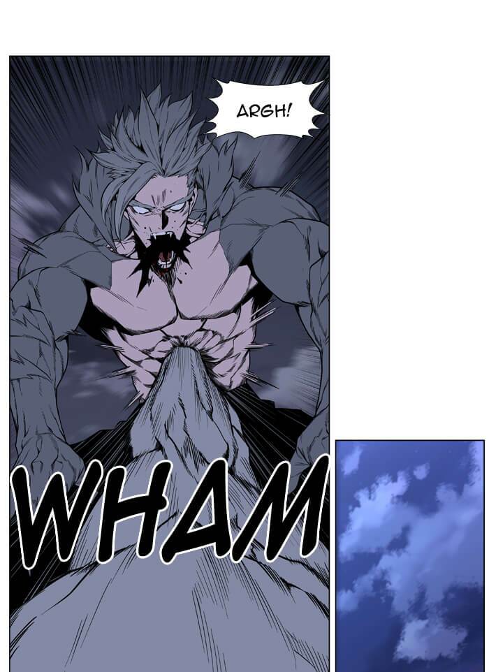 Ma Cà Rồng Quý Tộc: Chapter 412