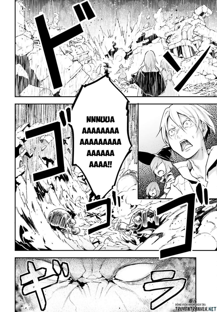 Thường Dân Cấp 999: Chapter 55