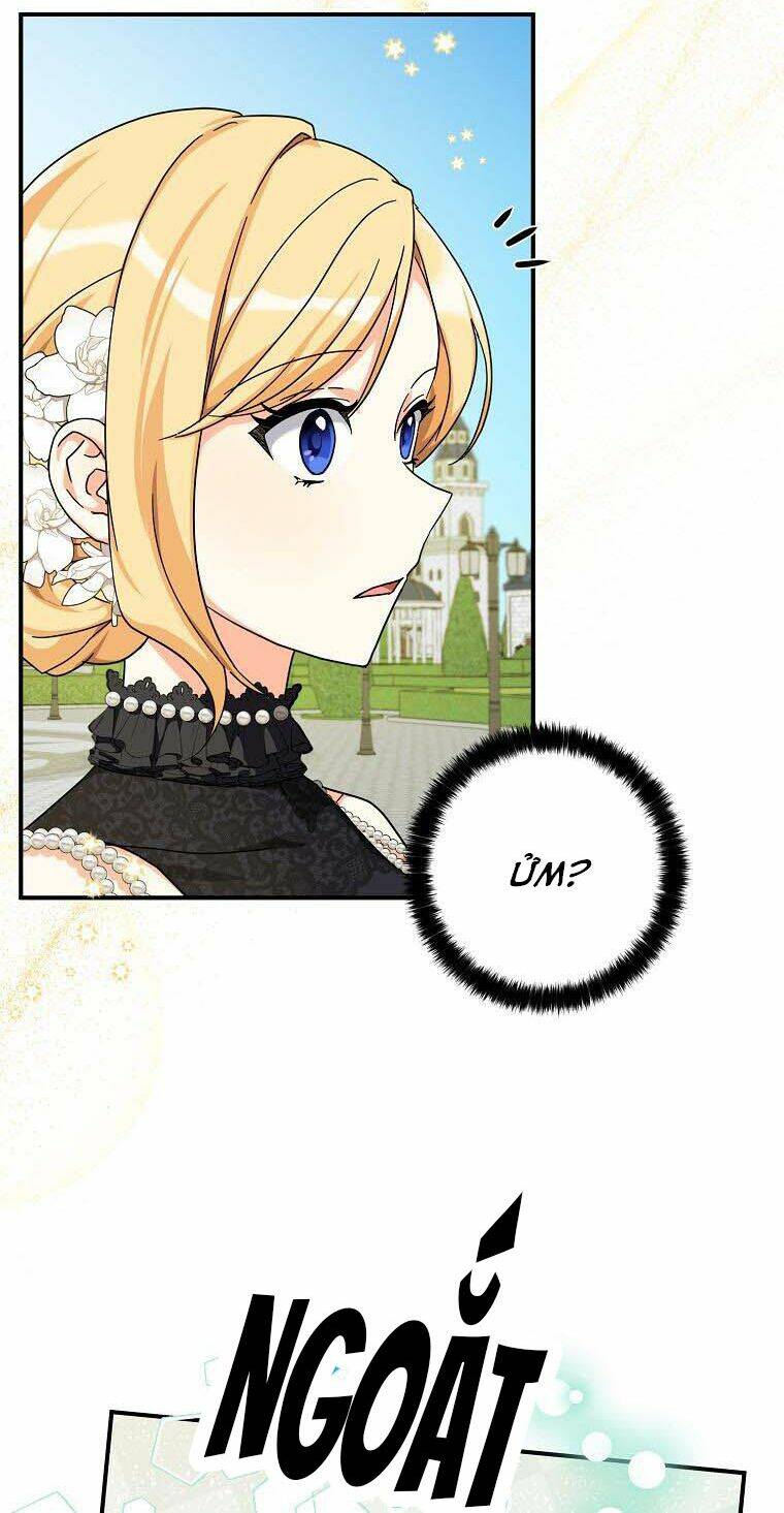 Ba Người Anh Trai Của Tôi Là Bạo Quân: Chapter 62.1