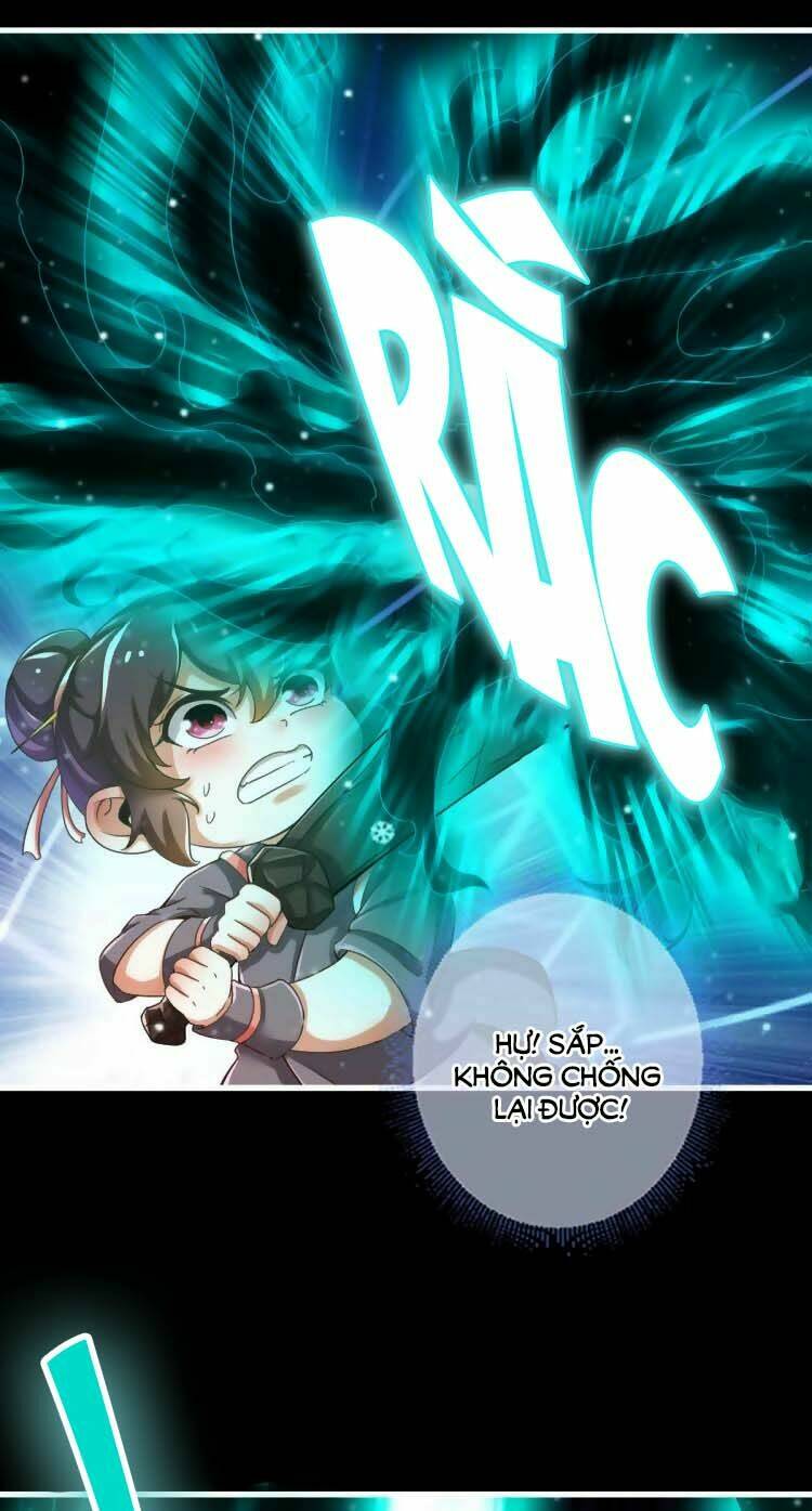 Cứu Ma Tôn Đại Nhân: Chapter 23