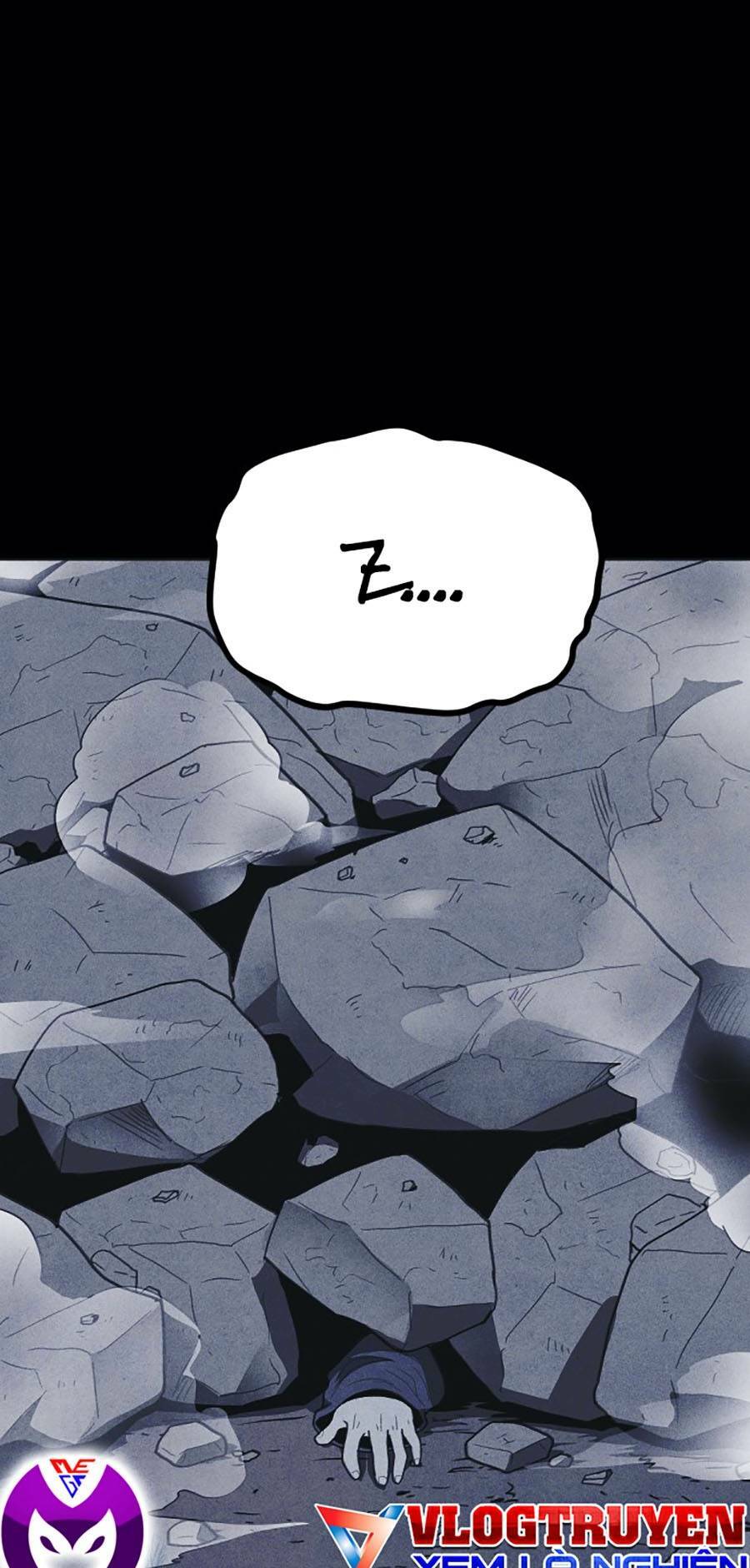 Cậu Bé Shotgun: Chapter 39