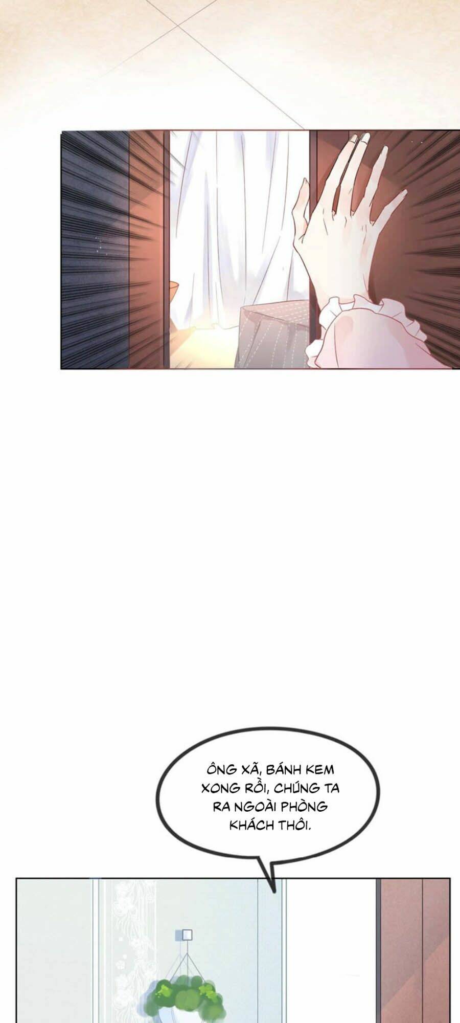 Cựu Ái Tân Nhan: Chapter 1