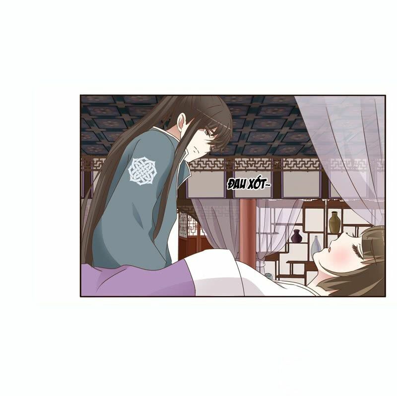 Thông Linh Phi: Chapter 230