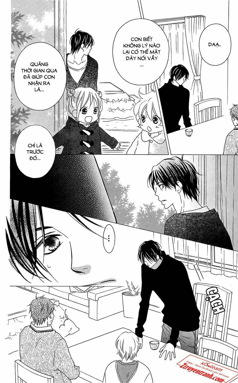 Love So Life: Chapter 96