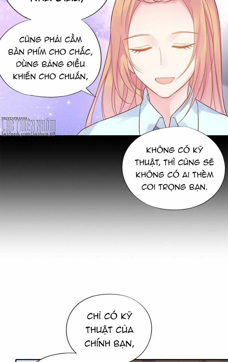 Mật Thất Khốn Du Ngư: Chapter 19