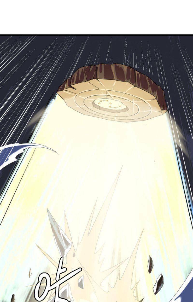 Siêu Đạo Thần Thuật: Chapter 40