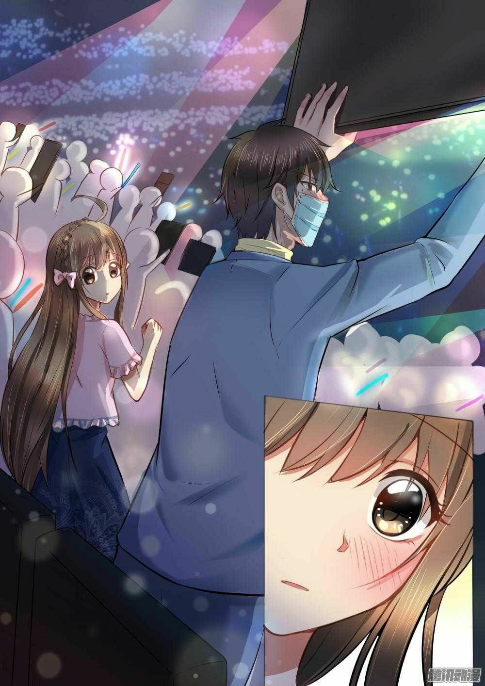 Người Thừa Kế Giá Đáo: Hiệu Thảo Làm Loạn Đủ Chưa?: Chapter 35