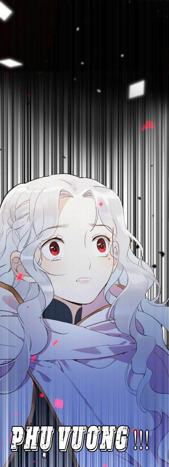 Hầu Nữ Giá Đáo: Chapter 3