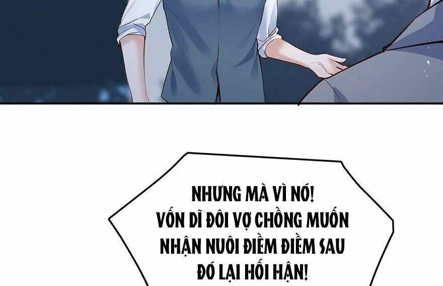 Sau Này Vẫn Cứ Thích Em: Chapter 41