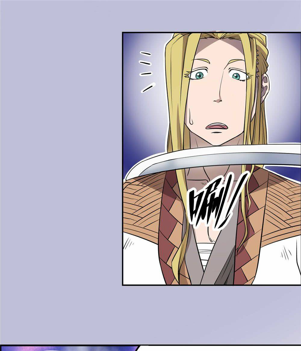 Hiệp Hành Cửu Thiên: Chapter 64