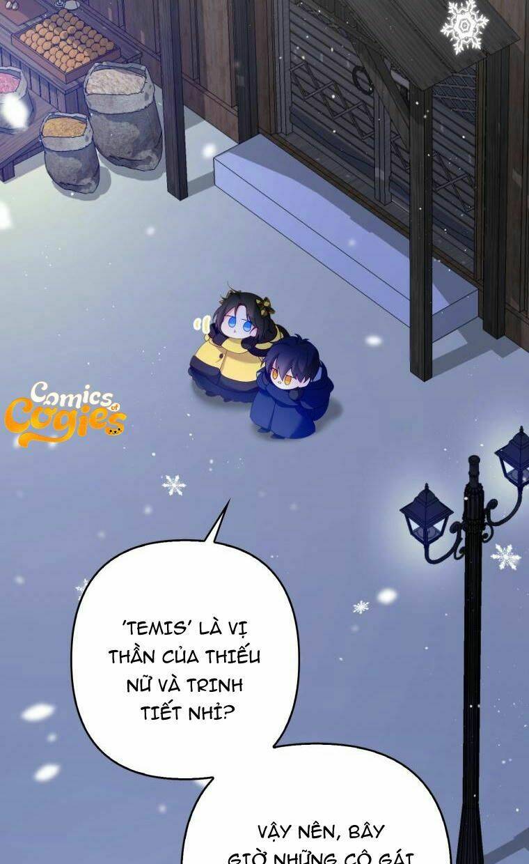 Đọc Thần Chú Lên Đi, Rose!: Chapter 11