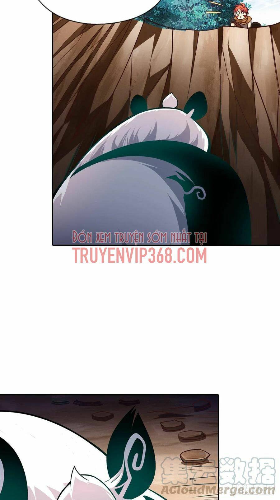 Người Nguyên Thủy Mạnh Nhất: Chapter 21