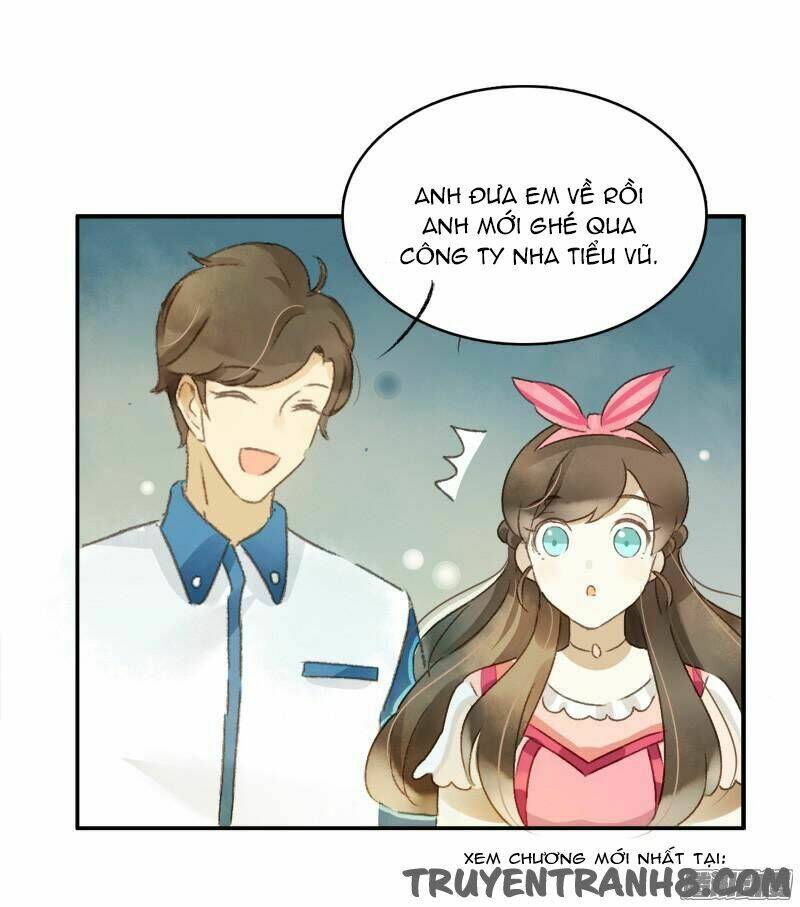 Sức Mạnh Của Sắc Đẹp: Chapter 147