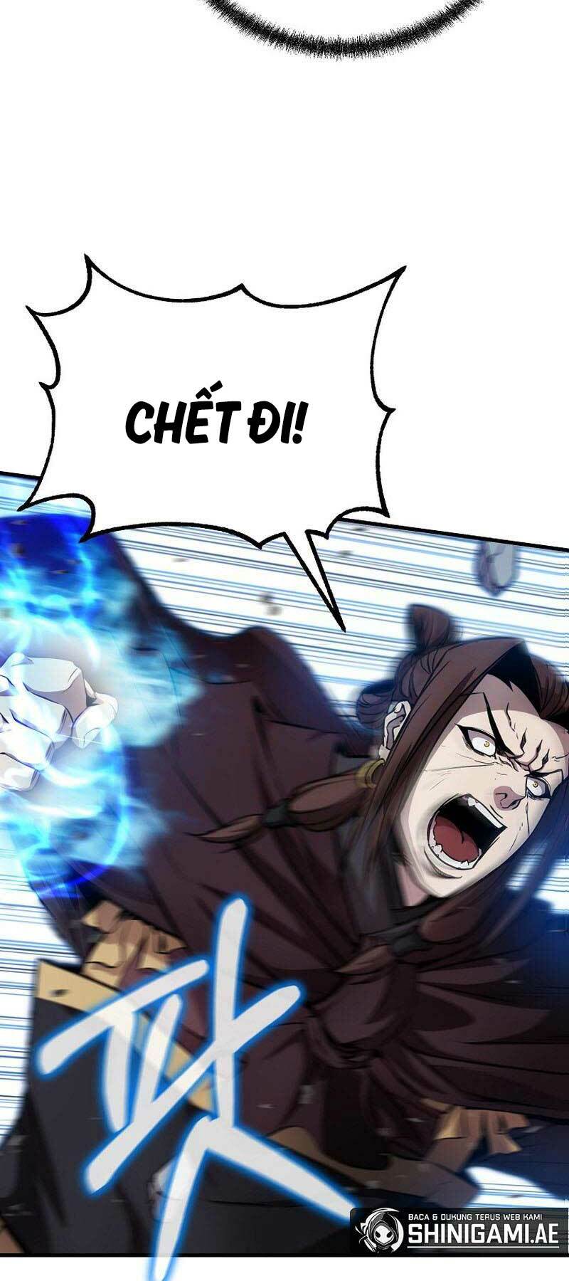 Đông Phương Bất Bại: Chapter 15