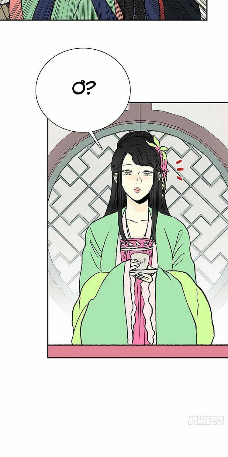 Học Sĩ Tái Sinh: Chapter 147