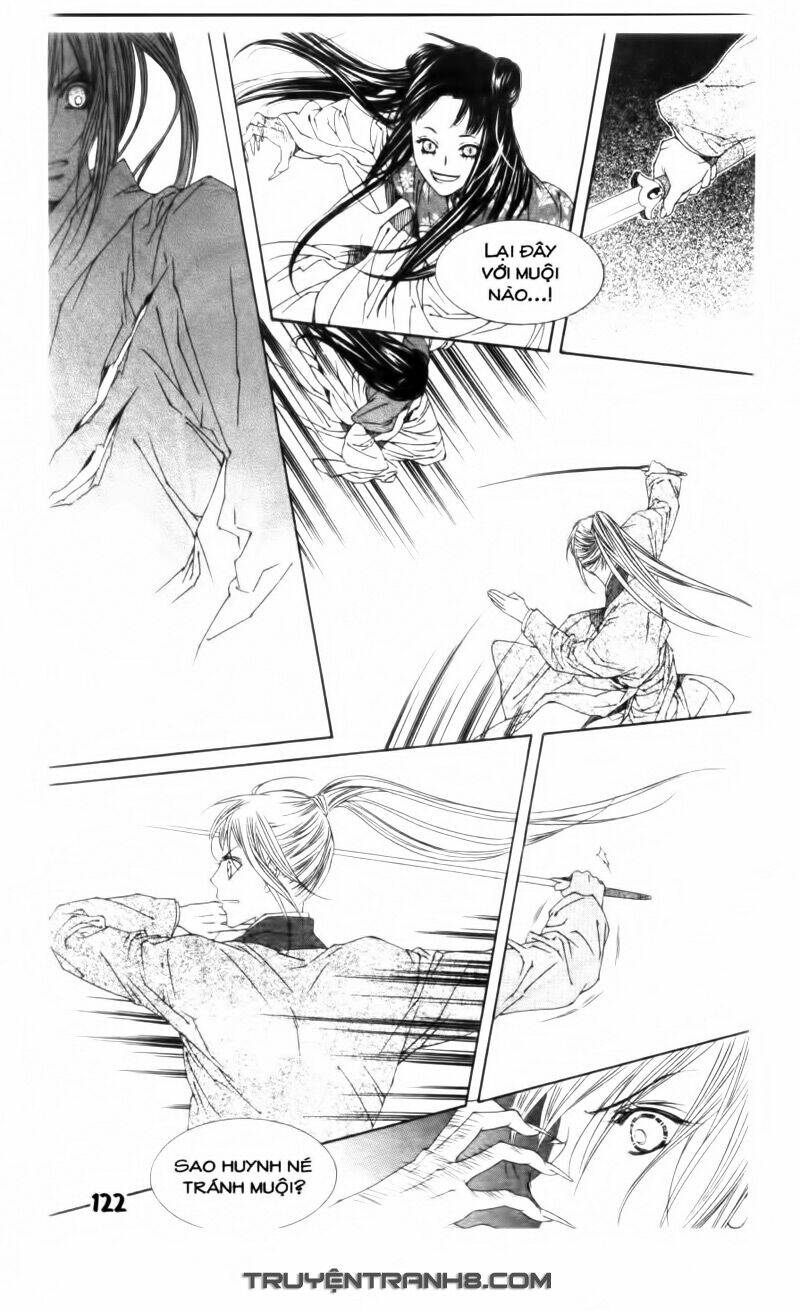 Pháp Sư Trừ Tà: Chapter 13.2
