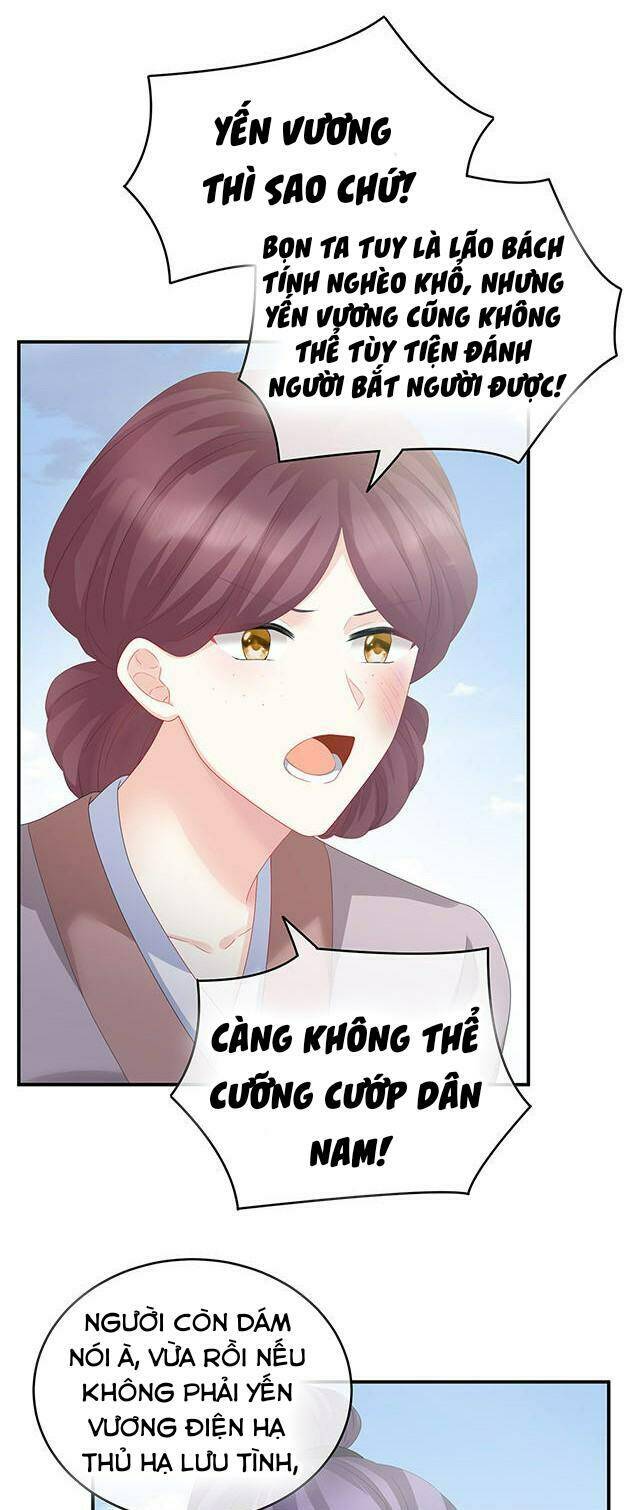 Kiều Phu Có Hỉ: Chapter 27.1