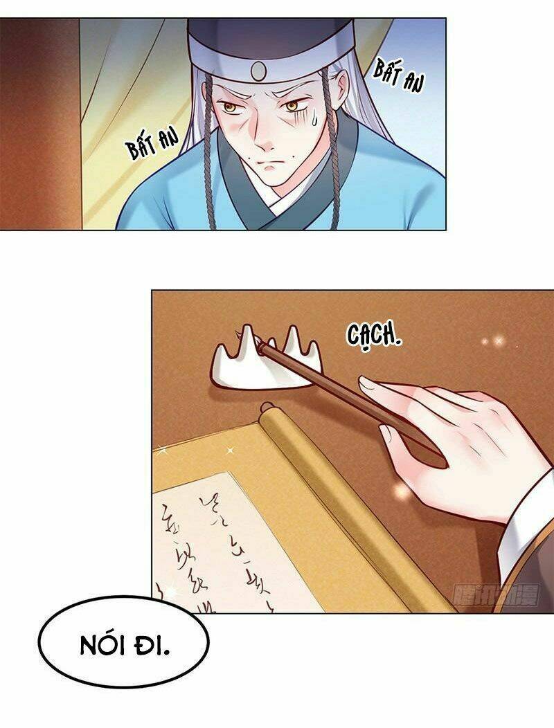 Bệ Hạ Xin Tự Trọng: Chapter 17