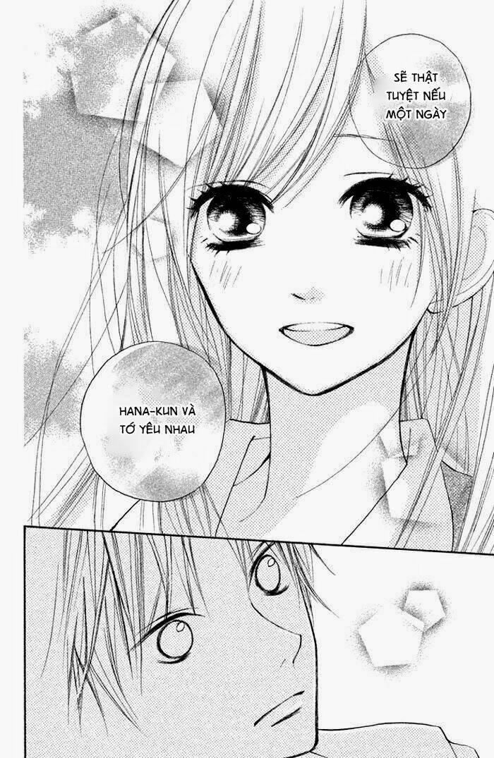 Hanagimi To Koisuru Watashi: Chapter 10