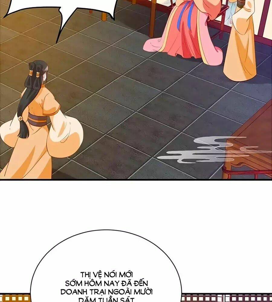 Thịnh Thế Lê Hoa Điện: Chapter 79