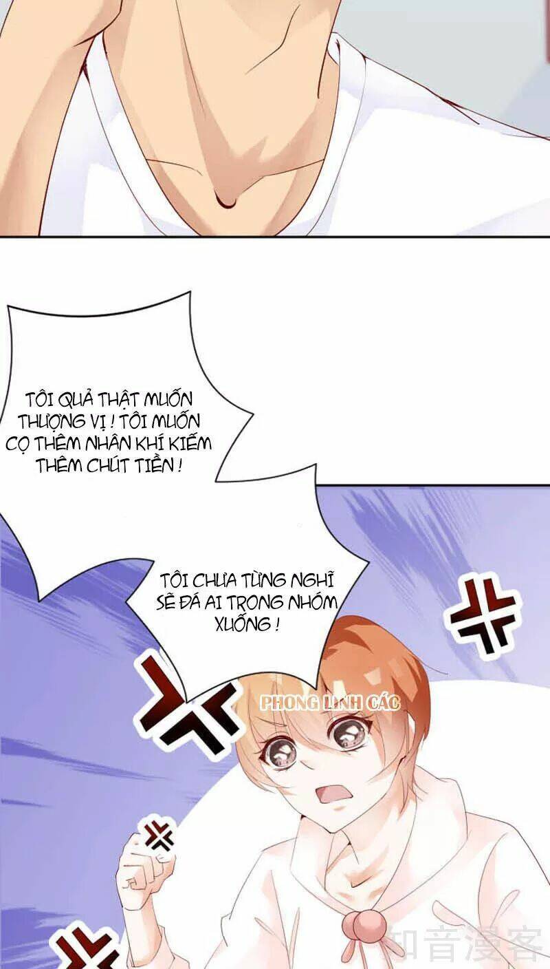 Nam Thần Là Một Đôi: Chapter 60