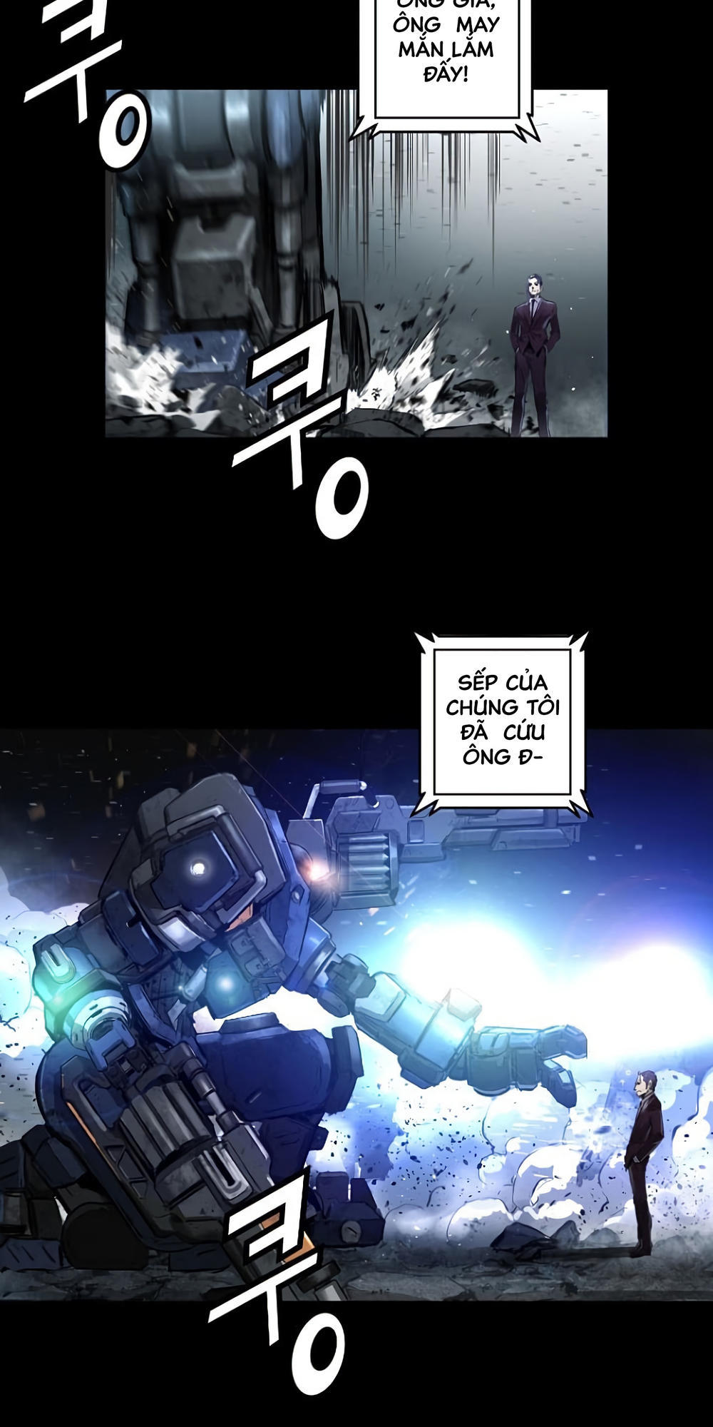 Dị Giới Tam Tuyệt: Chapter 66