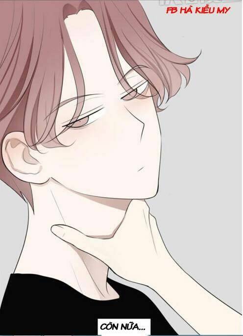 Mối Tình Đơn Phương: Chapter 31