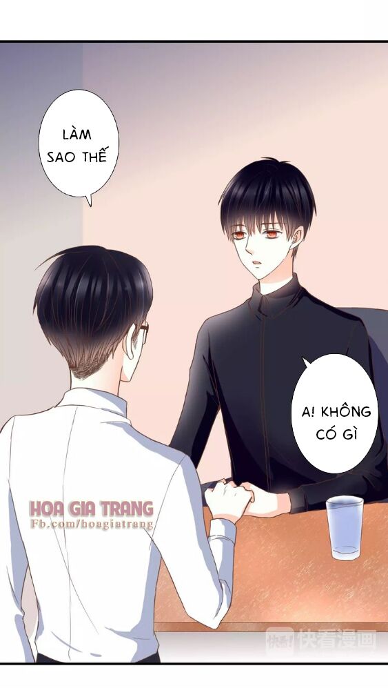 Ở lại thế kỷ này: Chapter 18
