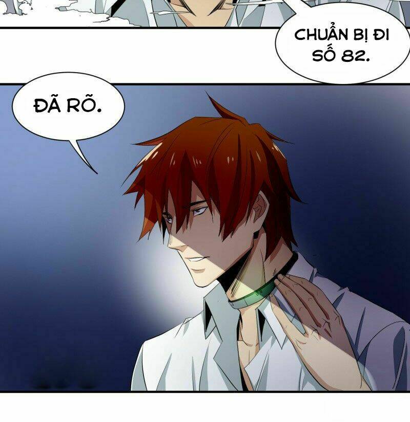 Thắng Ăn Cả: Chapter 6