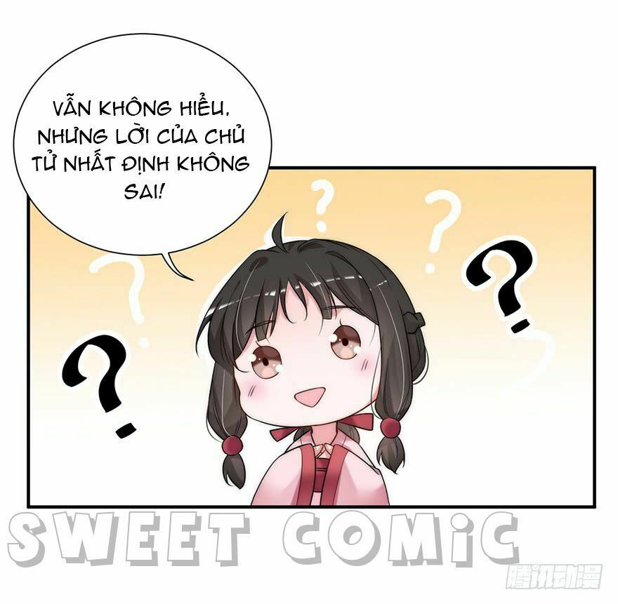 Cung Đấu Live: Chapter 9