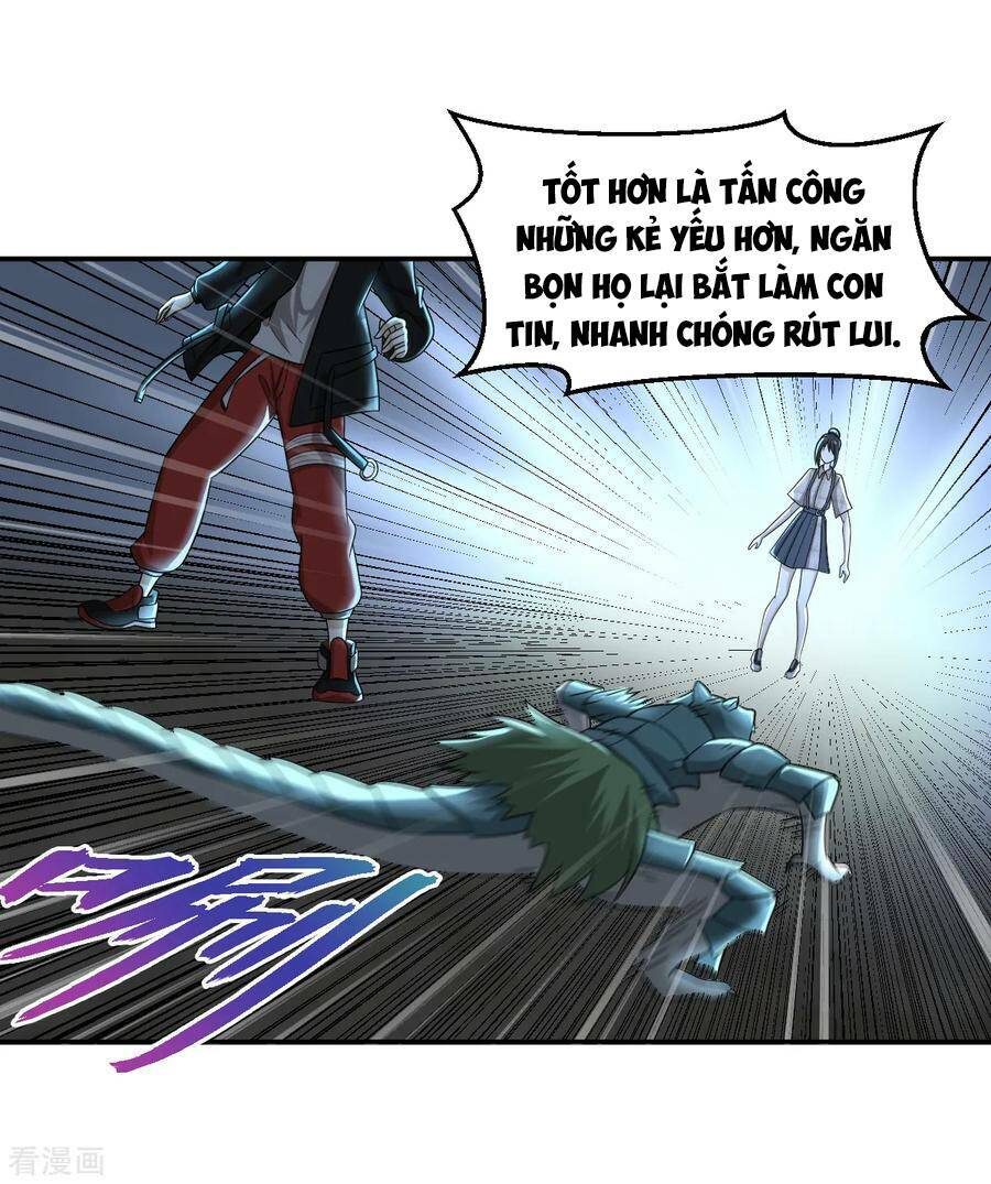 Nghịch Thiên Tiên Mệnh: Chapter 66
