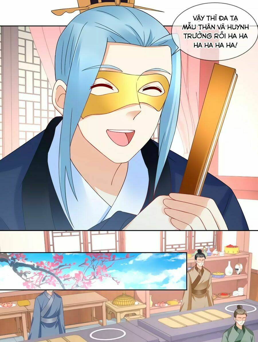 Trù Nương Hoàng Hậu: Chapter 57