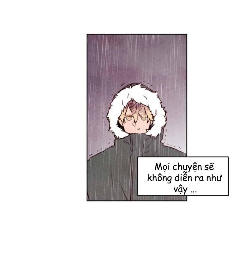 Ôi ! Trợ Lý Đặc Biệt Của Tôi: Chapter 25