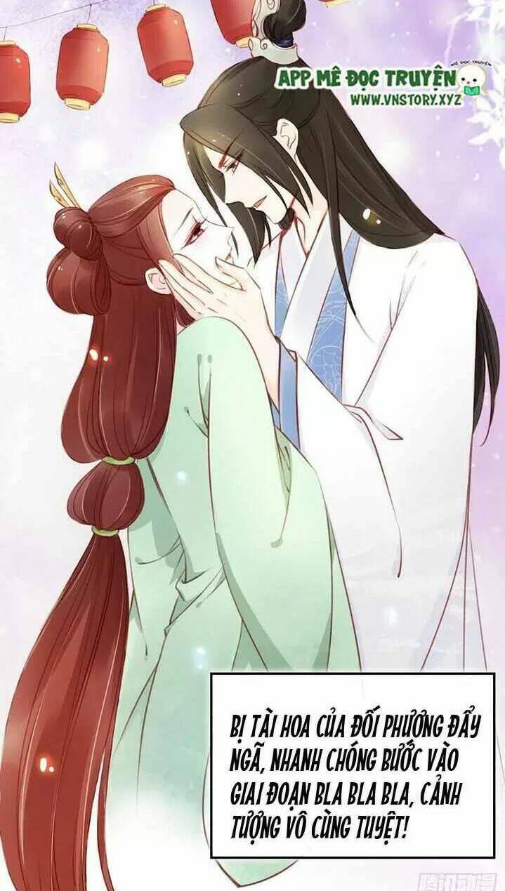 Nàng Trở Thành Bạch Nguyệt Quang Của Vương Gia Bệnh Kiều: Chapter 48