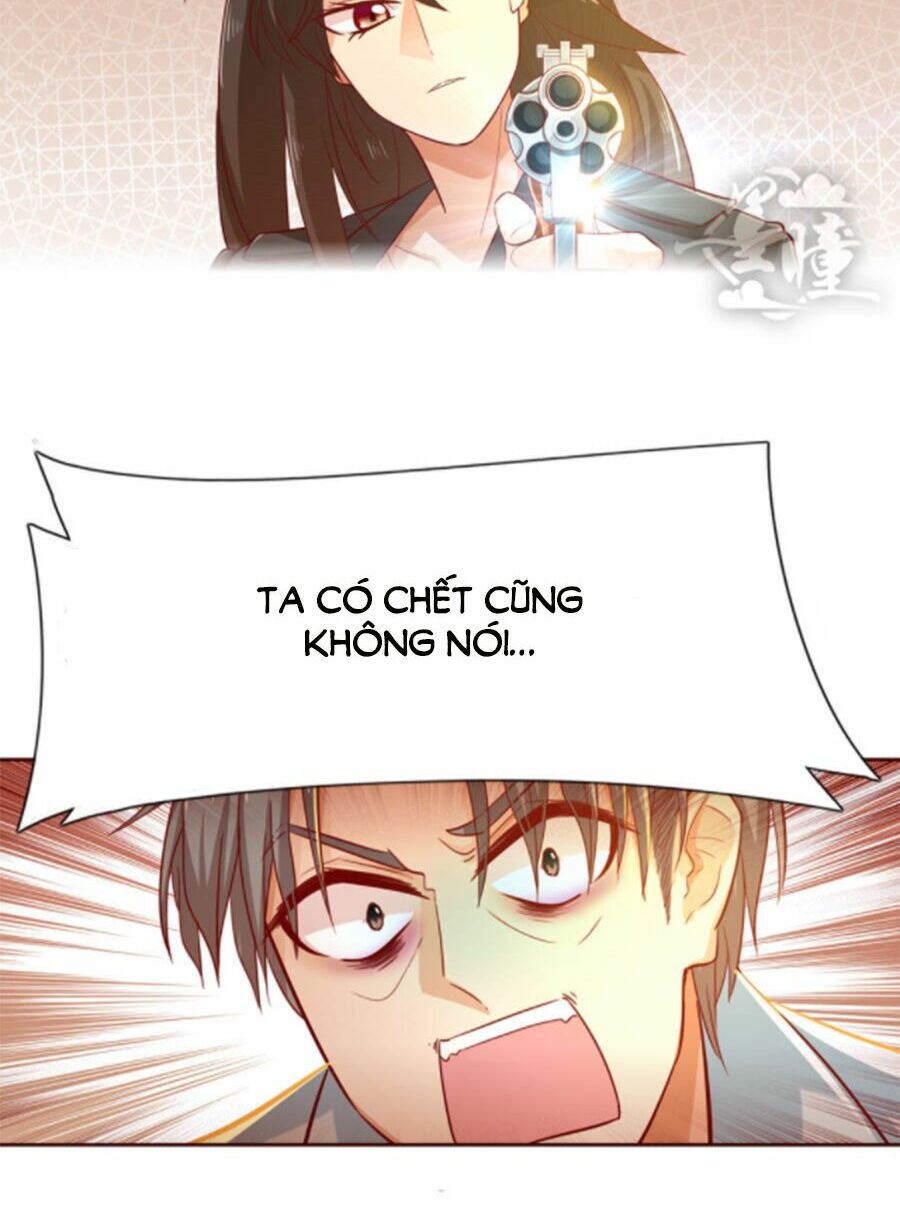 Hướng Tâm Dẫn Lực: Chapter 16