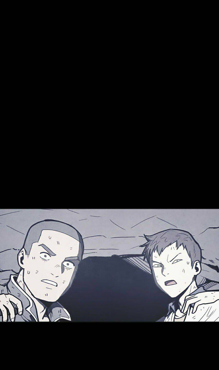 Cậu Bé Shotgun: Chapter 10