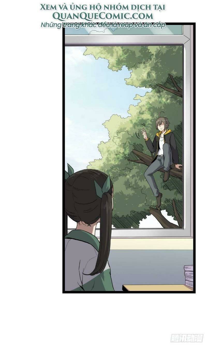 Ta Độ Kiếp Thất Bại Đều Là Tại Ngươi: Chapter 5
