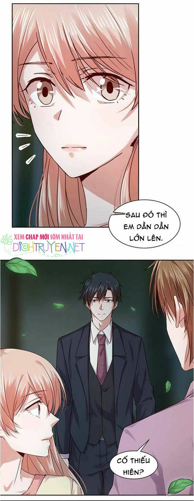 Vợ Yêu Của Ác Ma: Chapter 104