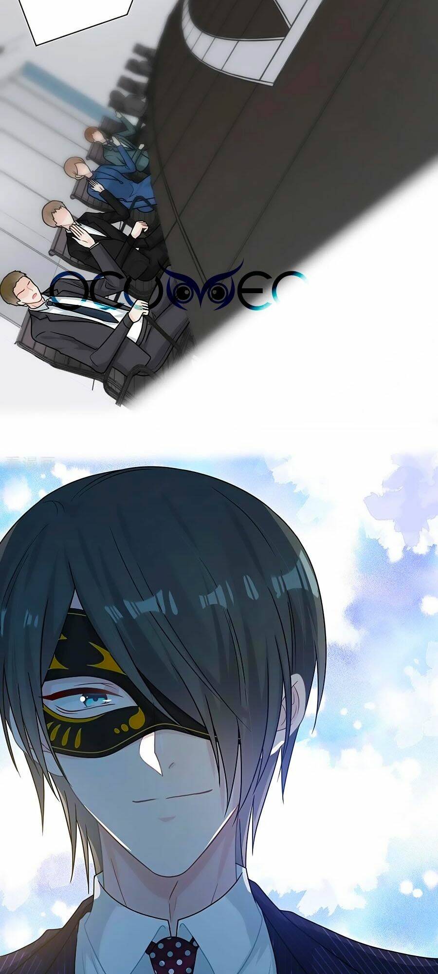 Hai Cách Tìm Gặp Người Yêu: Chapter 100