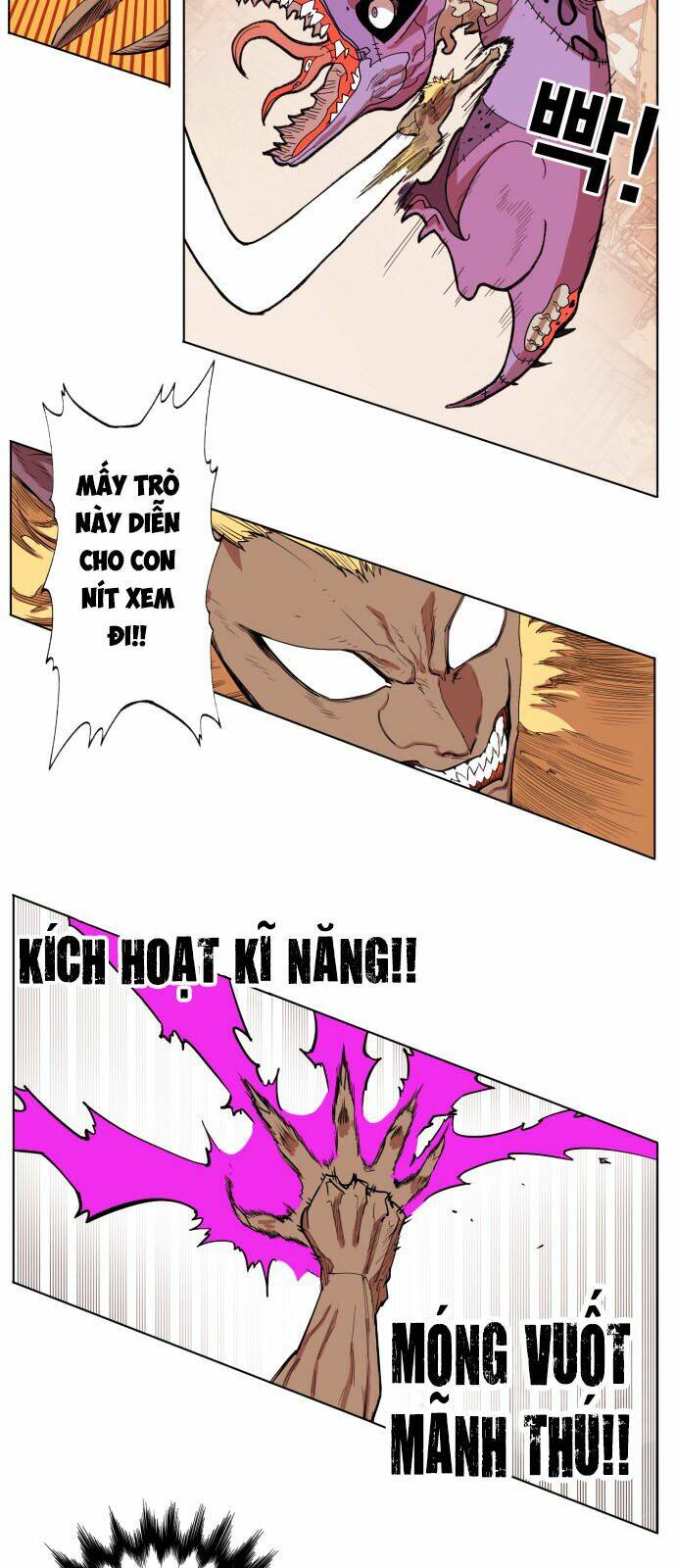 Hard Core Leveling Warrior: Chapter 150