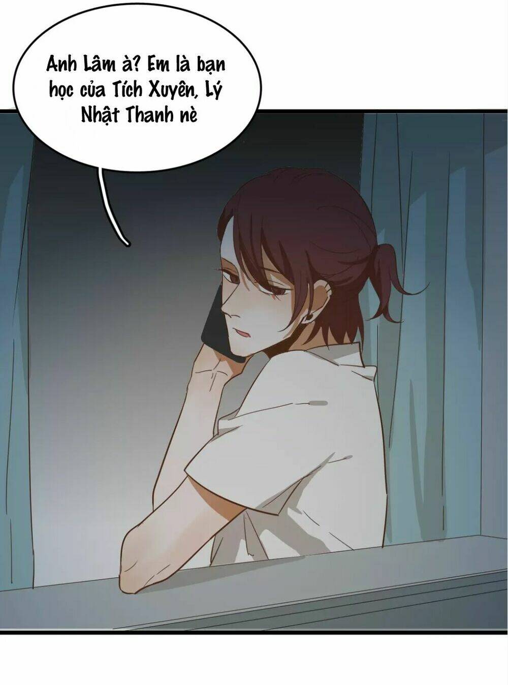 Tình Yêu Dưới Mái Hiên: Chapter 36