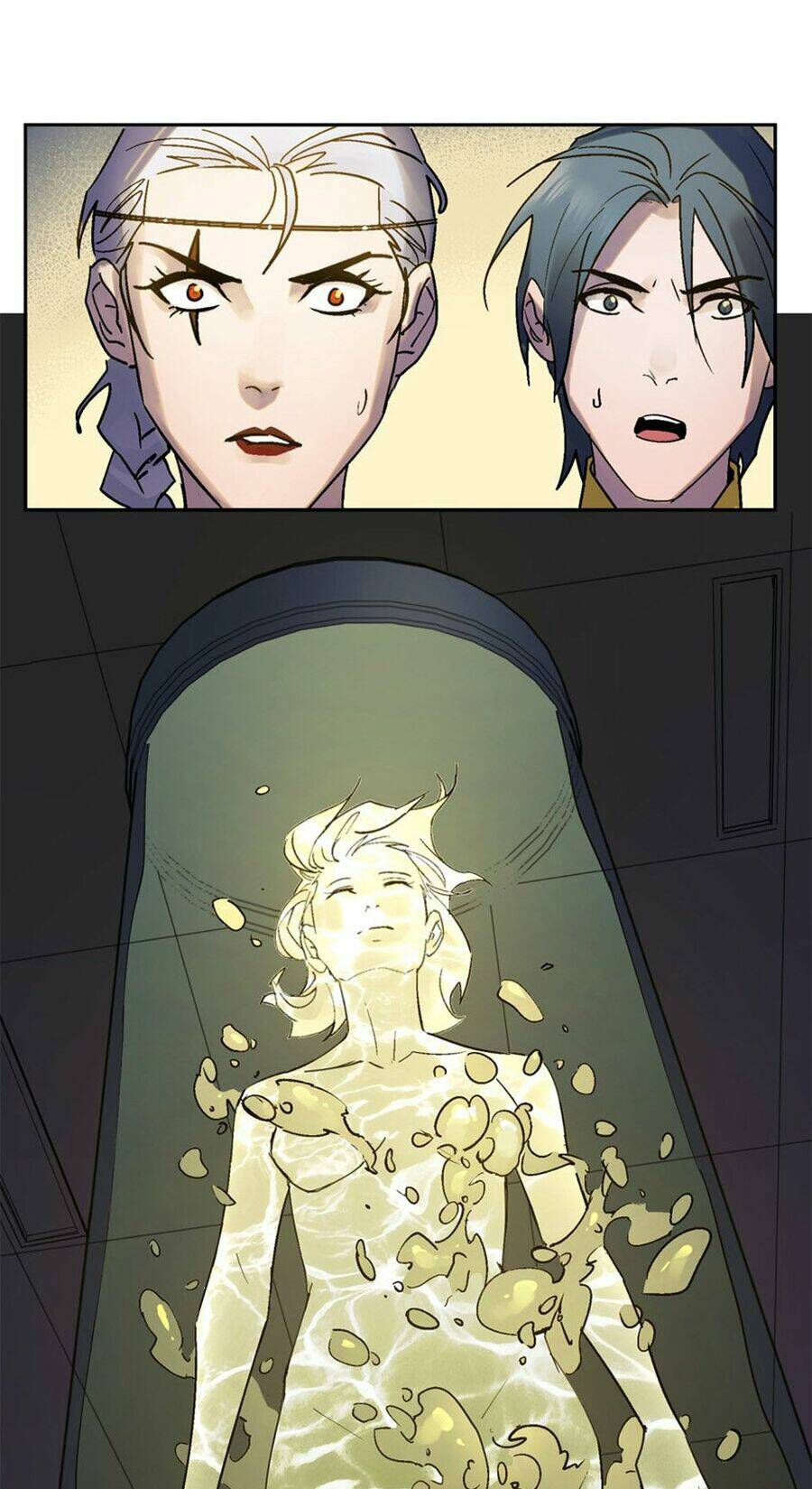 Anh Hùng Và Hiệp Nữ: Chapter 77