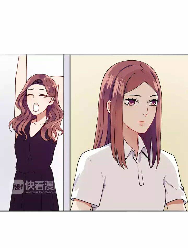 Chào Buổi Sáng, Hướng Dương: Chapter 23