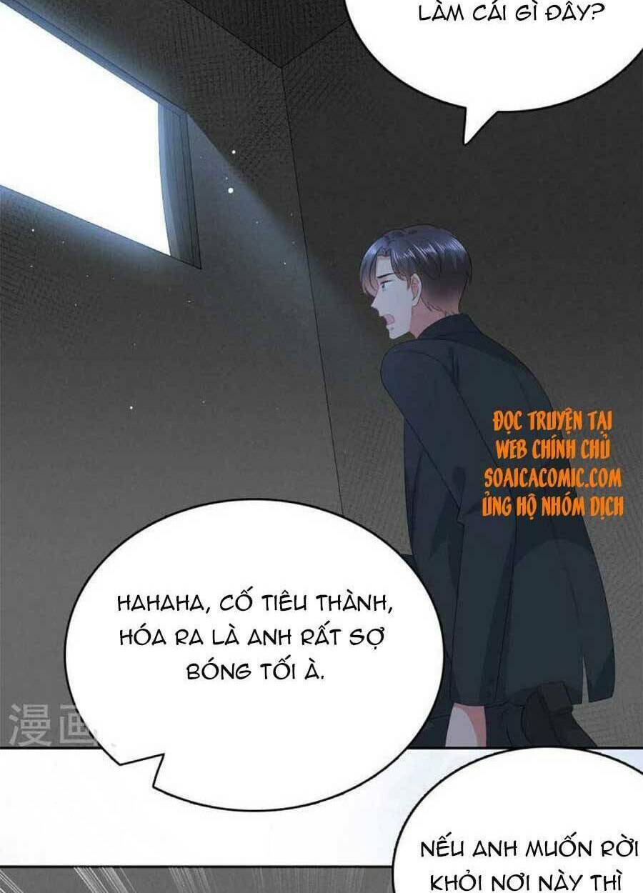 Bà Xã Quyến Rũ Trí Mạng: Tổng Tài Muốn Tái Hôn: Chapter 105